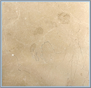 Verona Beige Marble Slabs & Tiles