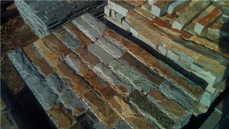 Skapifran Sikis Slate
