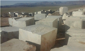 Persian Silk Marble Block, Silk Emprador Marble Block, Grey Marble Block