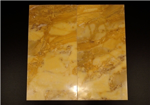 Giallo Siena, Unito, Broccatello, Oro, Yellow Marble Slabs