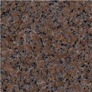 Maple Red G562 China Granite Polished Slabs Tiles for Wall Cladding Panel,Ceiling,Airport Floor Covering Pattern Villa Exterior Wall Cladding