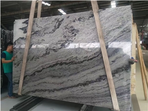 Maui Quartzite Silk Wooden Vein Polished High Glossy Machine Cutting Slabs Pattern,Tile Panel for Hotel Floor Covering,Bathroom Walling Tiles Gofar