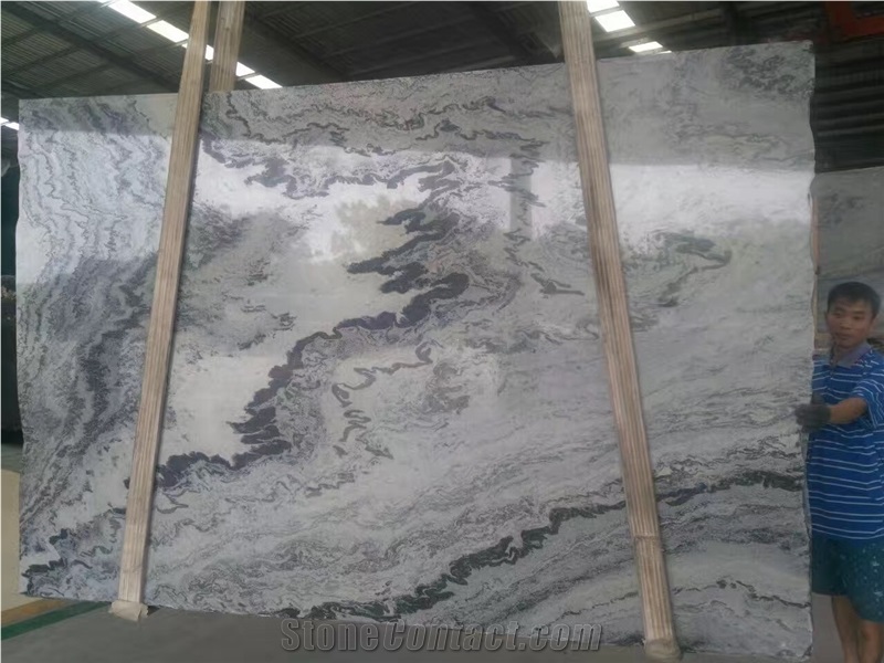 Maui Quartzite Silk Wooden Vein Polished High Glossy Machine Cutting Slabs Pattern,Tile Panel for Hotel Floor Covering,Bathroom Walling Tiles Gofar