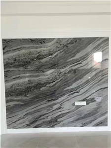 Maui Quartzite Silk Wooden Vein Polished High Glossy Machine Cutting Slabs Pattern,Tile Panel for Hotel Floor Covering,Bathroom Walling Tiles Gofar