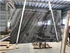 Maui Quartzite Silk Wooden Vein Polished High Glossy Machine Cutting Slabs,Tile Panel for Hotel Floor Covering,Bathroom Walling Tiles Gofar
