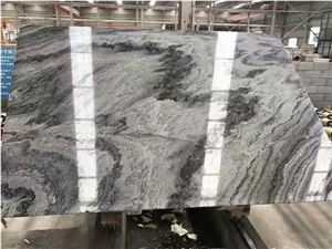 Maui Quartzite Silk Wooden Vein Polished High Glossy Machine Cutting Slabs,Tile Panel for Hotel Floor Covering,Bathroom Walling Tiles Gofar