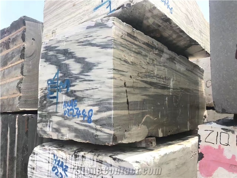 Maui Quartzite Silk Wooden Vein Polished High Glossy Machine Cutting Slabs,Tile Panel for Hotel Floor Covering,Bathroom Walling Tiles Gofar