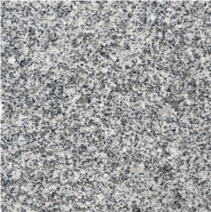 Padang Light G603 Bacuo White Sesame Grey Granite Polished Slabs Tiles Wall Cladding Panel,Airport Floor Covering Pattern Villa Exterior Walling