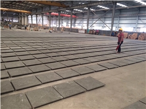 American Jet Mist Granite,Virginia Mist Black in China Market,Tile and Slab,Floor Wall Covering,Cheap Price Direct Factory with Ce