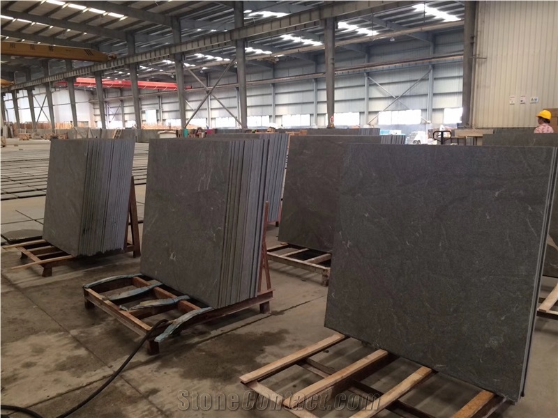 American Jet Mist Granite,Virginia Mist Black in China Market,Tile and Slab,Floor Wall Covering,Cheap Price Direct Factory with Ce