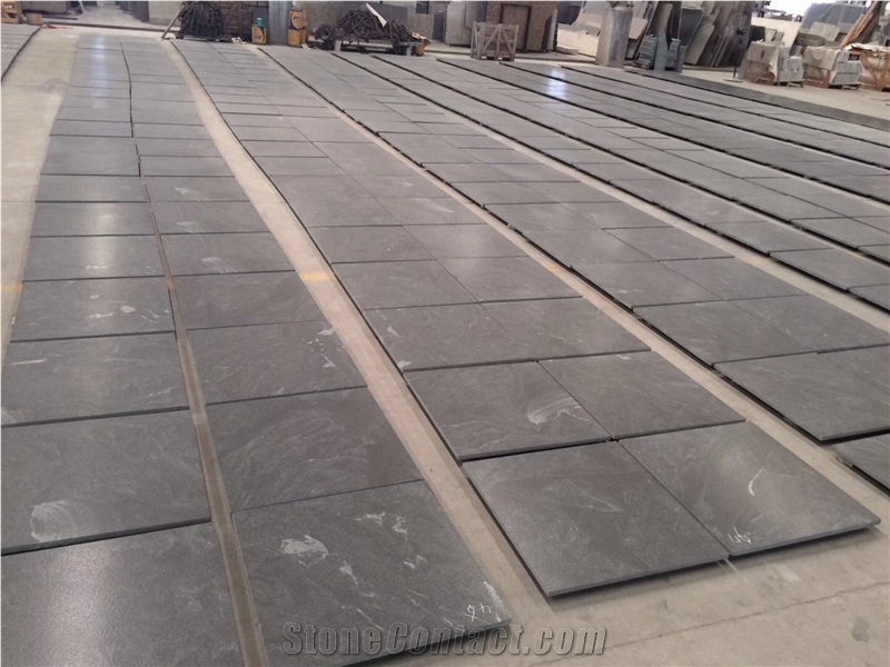 American Jet Mist Granite,Virginia Mist Black in China Market,Tile and Slab,Floor Wall Covering,Cheap Price Direct Factory with Ce