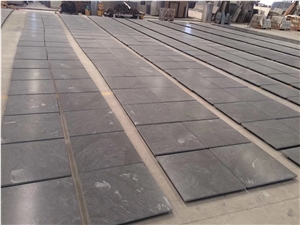 American Jet Mist Granite,Virginia Mist Black in China Market,Tile and Slab,Floor Wall Covering,Cheap Price Direct Factory with Ce