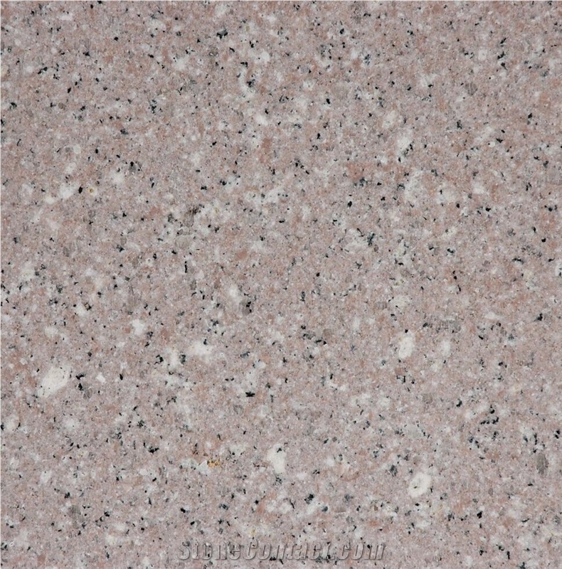 China G606 Pink Granite Cheap Price for Tile Floor Wall Covering Use,Directly Factory Quarry Owner with Ce Certificate