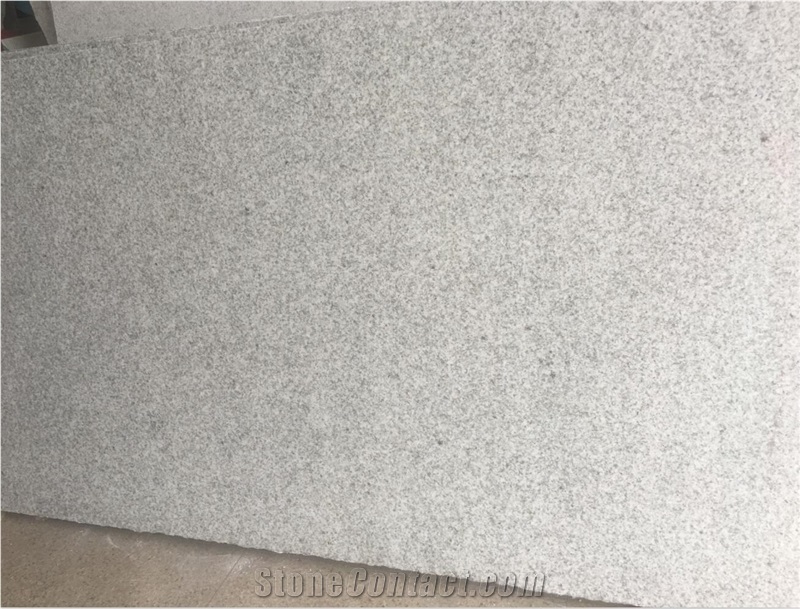 China New Pearl White Granite,Tile and Slab,Tile Skirting,Floor Wall Covering,Cheap Price Directly Factory with Ce Quarry Owner