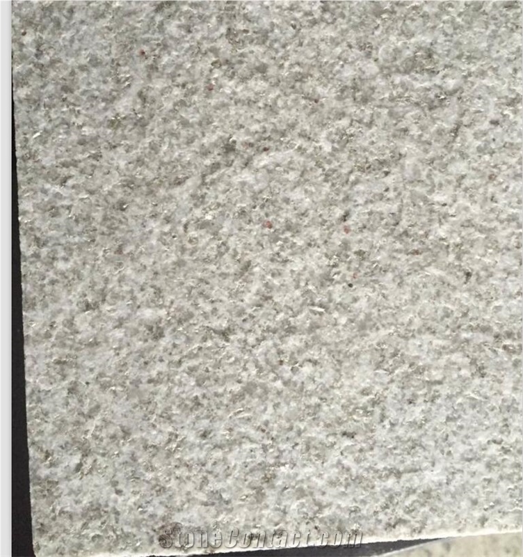 China New Pearl White Granite,Tile and Slab,Tile Skirting,Floor Wall Covering,Cheap Price Directly Factory with Ce Quarry Owner
