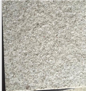 China New Pearl White Granite,Tile and Slab,Tile Skirting,Floor Wall Covering,Cheap Price Directly Factory with Ce Quarry Owner