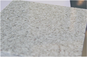 China New Pearl White Granite,Tile and Slab,Tile Skirting,Floor Wall Covering,Cheap Price Directly Factory with Ce Quarry Owner
