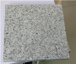 China New Pearl White Granite,Tile and Slab,Tile Skirting,Floor Wall Covering,Cheap Price Directly Factory with Ce Quarry Owner