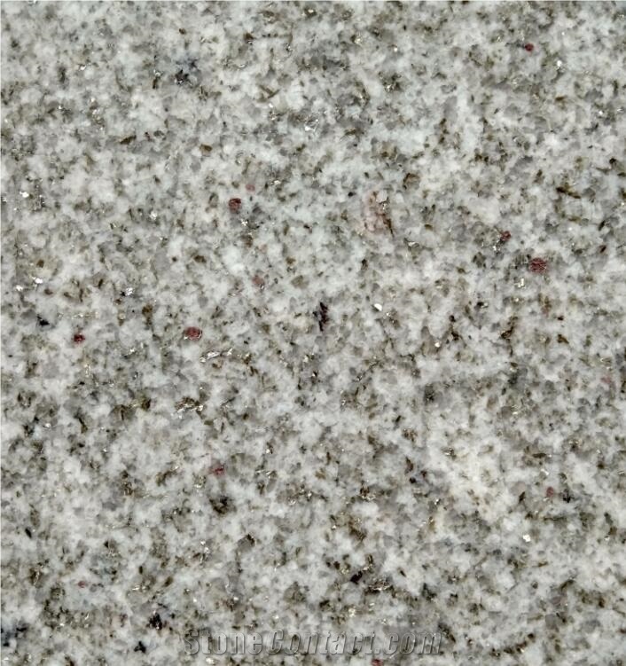 China New Pearl White Granite,Tile and Slab,Tile Skirting,Floor Wall Covering,Cheap Price Directly Factory with Ce Quarry Owner