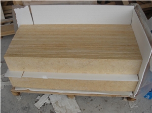 Egypt Beige Marble Kitchentop,Countertop,Direct Factory with Ce Certificate,Cheap Price Good Quality Bench Top Customized