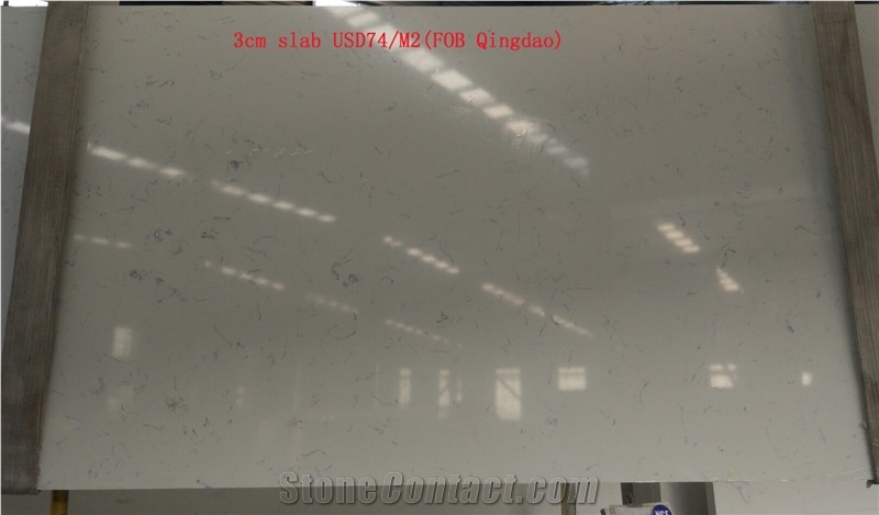 Hot Sale Quartz Stone Slabs,Calacatta White Quartz Stone Artificial Stone Slabs,Calacatta Quartz Stone,Calacatta Bianco Quartz Tiles/Slabs