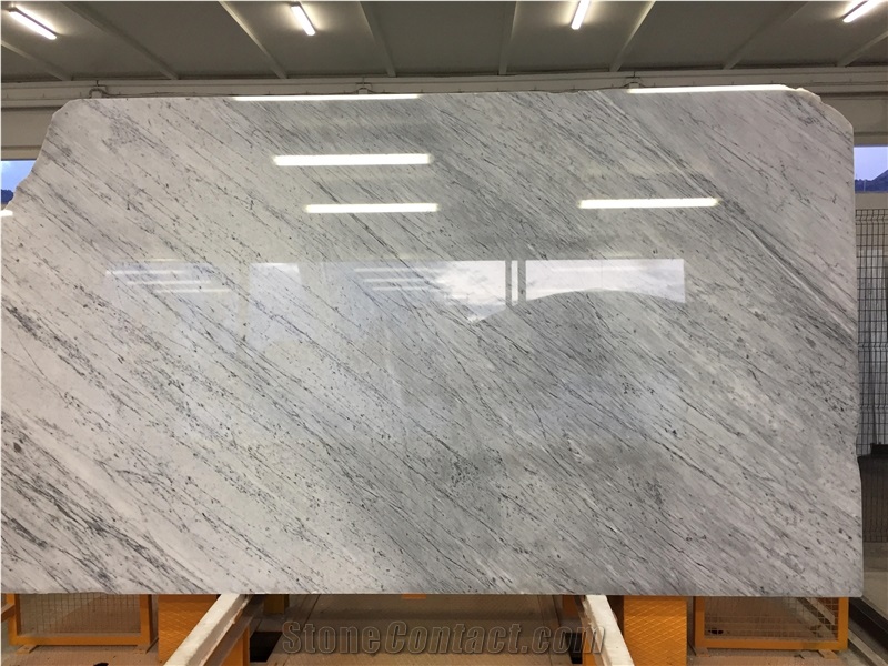 Bianco Carrara Cd Big Slabs Best Price