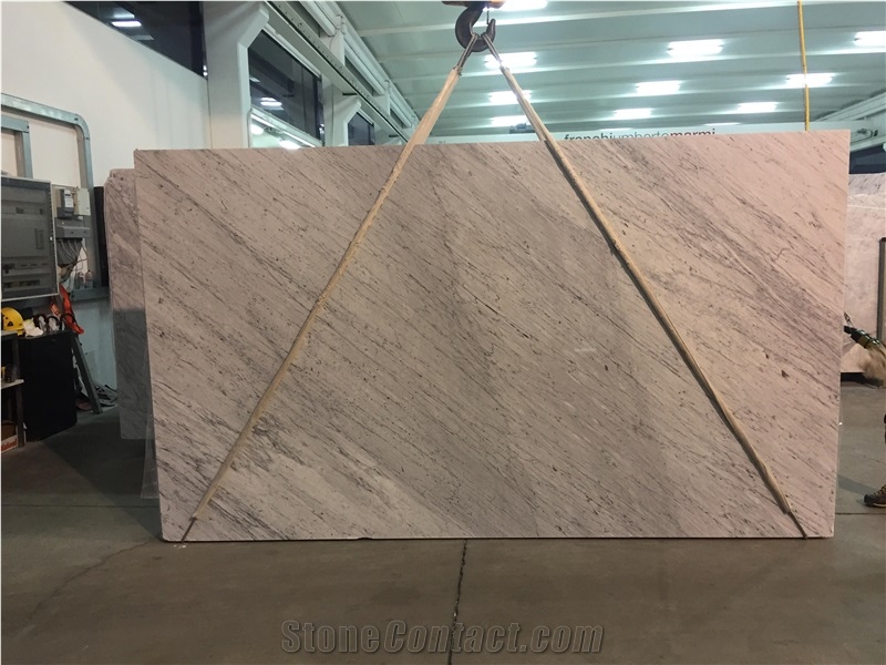 Bianco Carrara Cd Big Slabs Best Price