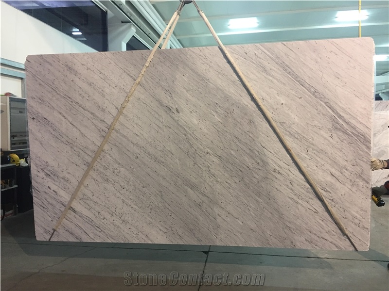 Bianco Carrara Cd Big Slabs Best Price