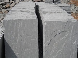 Kandla Grey Pavers, Landscaping Stones