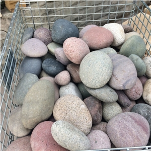 Cheap River Pebble for Decoration