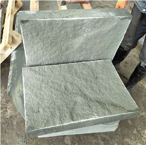 Green Sandstone Slabs for Sale Color Sand Stone Slab,Machine Cutting Tiles Panel
