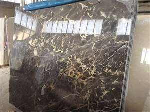 Picasso Grey Gold