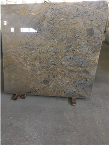 Picasso Grey Gold