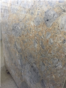 Picasso Grey Gold