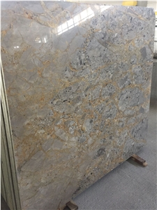 Picasso Grey Gold
