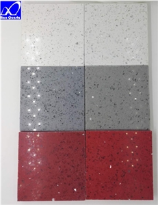 Artificial Quartz Stone Slab,Star Of Red,Dark Red White,Super White,Grey ,Dark Grey,Black Quartz Stone Surface Sheets,Engineered Stones,Stone Walling
