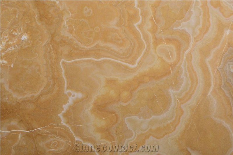 Orange Onyx