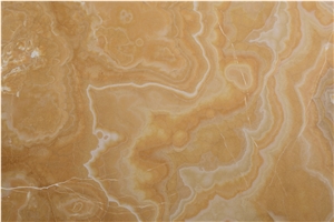 Orange Onyx