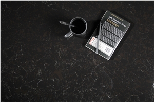 Marble Look Artificial/Engineered Quartz Stone Slabs, Black Quartz with White Veins, Surface, 2cm,3cm Tiles Marble Look Artificial/Engineered Quartz Stone Slabs, Black Quartz with White Veins, Surface, 2cm,3cm Tiles