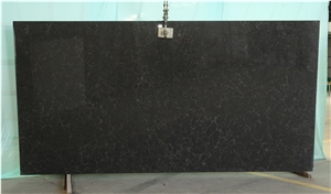 Marble Look Artificial/Engineered Quartz Stone Slabs,Cambria Color, Brown, Black, Gold, 2cm,3cm,Gt9630