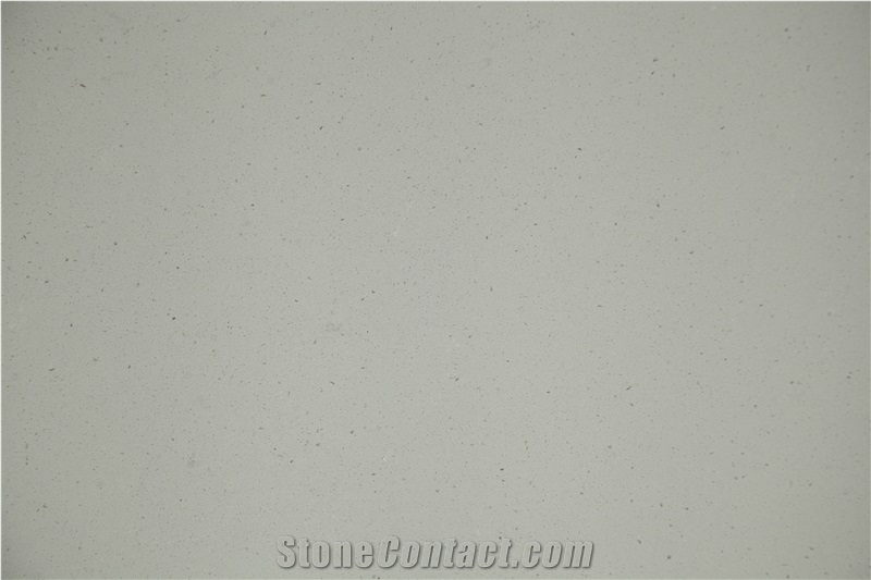 Marble Look Artificial/Engineered Quartz Stone Slabs, Grey, Caesarstone 4003,Horned Surface, 2cm,3cm Tiles