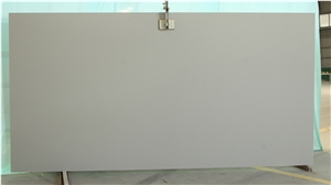 Marble Look Artificial/Engineered Quartz Stone Slabs, Grey, Caesarstone 4003,Horned Surface, 2cm,3cm Tiles