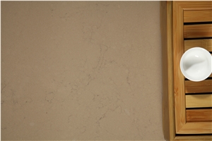 Marble Look, Artificial/Engineered Quartz Stone/Slabs, Veins Partern, 2cm,3cm, 8632
