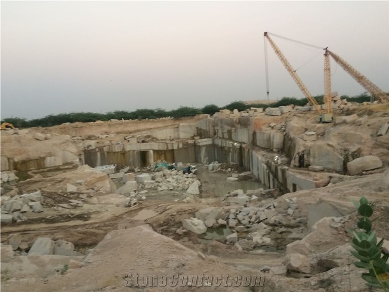 Black Granite Blocks, India Black Granite