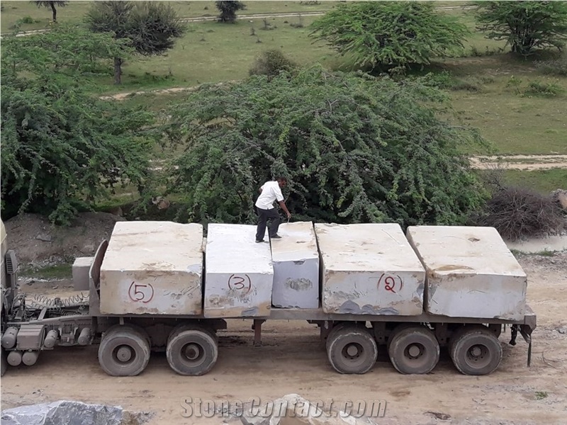 Black Granite Blocks, India Black Granite