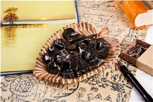 Elite Shungite Gravel Chips for Water Purification