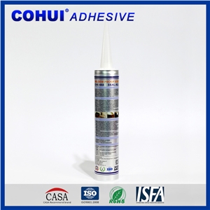 Mildew Proof Adhesive for Bathroom Vanity Top