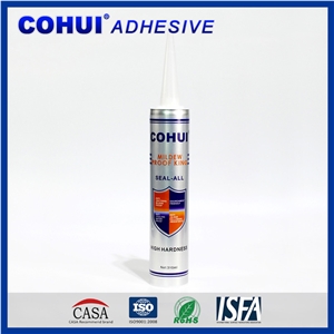 Mildew Proof Kitchen Worktop Adhesive