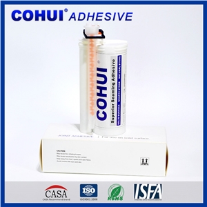 Seam Adhesive, Glue in Solid Surface Countertop