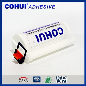 Seam Adhesive, Glue in Solid Surface Countertop